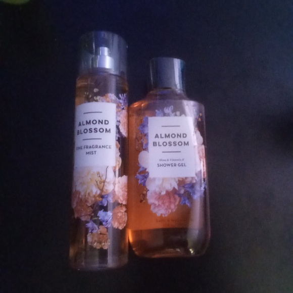 Bath and Body Works Shower Gel and Body Cream or Body Spray - Picture 2 of 3